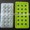 Lego ice mold silicone ice cube tray custom ice cube tray