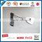 Hot Selling Stainless Steel Grill BBQ Tool Set HB-69025 With PVD/Plastic Handle