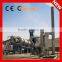 High Quality DHB-60 Drum Asphalt Mixing Plant Mobile Hot Asphalt Mixing Plant