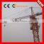 Top Supplier Tower Crane QTZ50(4810) 4T Tip Tower Crane With High Quality and Low Price From China Suppliers