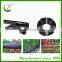 CYLR Round Dripper Tube Drip Irrigation Plastic Pipe For Irrigation System