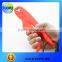 Supply plastic fish grip,plastic fish lip grip,plastic fishing controller lip grip