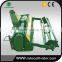 Green color rotary tiller, farm rotary tiller, CE approved rotary tiller