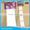 Biggest factory! plastic hanging display clip strip display