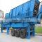 Mining Machinery mobile crusher, portable cone crusher for homework