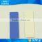 Washable RFID Laundry Tags Clothing RFID Tags With High Quanlity