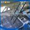 Malaysia Heavy Duty Hot Dip Galvanized Steel Grating