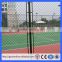 Used chain link fencing Court fence Football field fence(Guangzhou Factory)