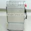 Stainless-Steel Vegetable Fruit Cutting Machine with Multi-Function