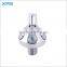 adjustable flat fan Air Atomizing misting Nozzle