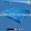 Hdpe plastic pallet in china, second hand plastic pallet, pallet plastic for sale