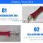 newest ce approval rf anti wrinkle facial beauty machine