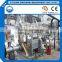 floating fish feed sinking fish feed pellet machine pellet mill