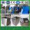 Dry ice blasting cleaning machine/Tire cleaning machine