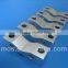 Color Anodized Aluminium CNC Machining