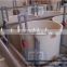 Small Scale Recirculating Aquaculture Systems