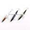 high quality hard plastic stick bait fishing lures