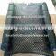Hot sales low price oyster mesh bag HDPE bag