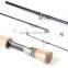 Exclusive IM12 NANO carbon fly rod