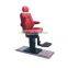 Boat Helmsman Chair Marine Swivel Chair