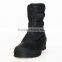 Women's Best Warm Liner Winter Boots For Snow