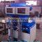 Two Nozzles Cement Powder Packing Machine