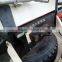 A cement mixer Reasonable price Good/high quality Tank of concrete mixing truck