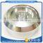 High Quality CNC machining Titanium parts Metal fabrications service with brass
