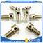 Shenzhen fabrication part cnc vertical machining center cnc milling machining