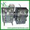 Top precision pipe fitting mould custom injection pipe fitting mould