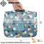 Travel shower organizer bathroom tote travel hanging toiletry bag cosmetic bag wash bag