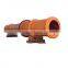 New Style Rotary Dryer For Wood Caol Gas Heating Mode(Due To Order)