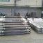 Heavy Duty Truck Trailers Drum Brake Axles For Dump Trailers