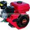 single cylinder 4-stroke diesel engine with 4hp powered for tiller/generator/water pump