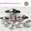100KG 8mm 15KG ball transfer unit ball bearing SP-8 PieceLoad capacity machined Conveyor