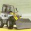 custom-made chassis ODM OEM