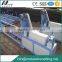 made in china wire straightening and cutting machine