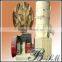 CE Certification India best price briquette machine , biomass briquette machine, charcoal briquette machine