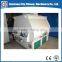 Double shaft paddle stable horizontal mixers