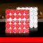 Wholesale Round shaped Tealight Candles For Valentine's Day