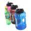 2.2L outdoor sport water bottle