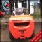Genman quality Chinese price diesel forklift agents
