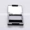 yuyao factory supply ABS eyeshadow case