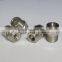 45,60,90,120 Degree,D Type Two-piece Full Solid Cone Spray Water Nozzles