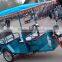 hot sale battery rickshaw for india market