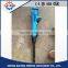Pneumatic piston AIR rock breaker G10 G20 G7