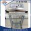 Plastic Bag Pedal Sealer Foot Sealing Machine