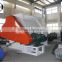 CE/GOST/SGS SSHJ8 Series double shaft animal feed mixer