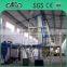 High quality livestock feed pellet production line