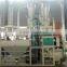 Small Rice flour production line commercial flour mill plant rice flour grinder